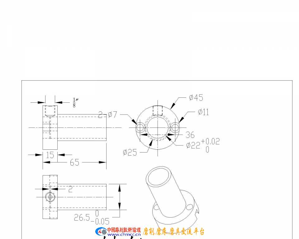 9cr19mov轴套