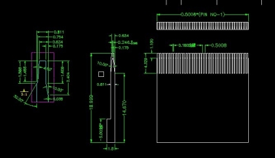我们加工的图纸